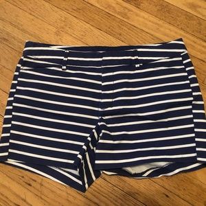 Old Navy Pixie Shorts